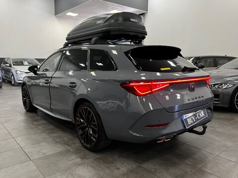 Leon 1.4 E-TESI 245 CH HYBRID / VOLANT SUPERSPORT/ Financement 2020 occasion 69800 SAINT-PRIEST