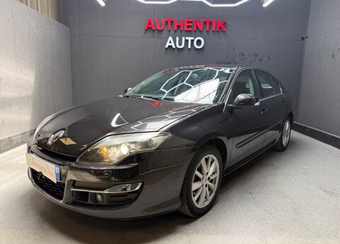 Laguna 150ch 2.0 dci Initiale Paris - Suivi Complet Renault/Bose/Si 2011 occasion 45560 Saint-Denis-en-Val