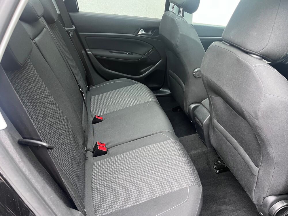 308 SW II 1.5 BlueHDi 130 ch Diesel *BOITE AUTOMATIQUE* **TOIT 2019 occasion 29200 BREST