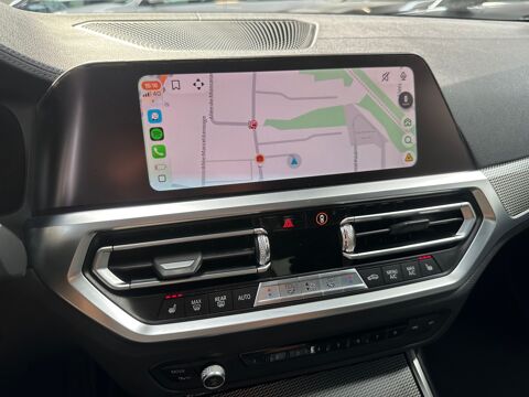 S&eacute;rie 3 Touring (G21) 330d 286ch M Sport BVA8 / TO / HUD / Si&egrave;ges Ch 2021 occasion 45770 Saran