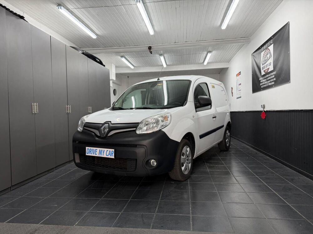 Kangoo Express 1.5 BlueDCi 95ch Express Extra - 106 000 Kms - DESTOCKAGE  2020 occasion 13008 Marseille