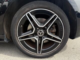 Classe A 250e Pack AMG Hatchback (W177) 1.3 Ti 8G-DCT 2022 occasion 95190 Goussainville