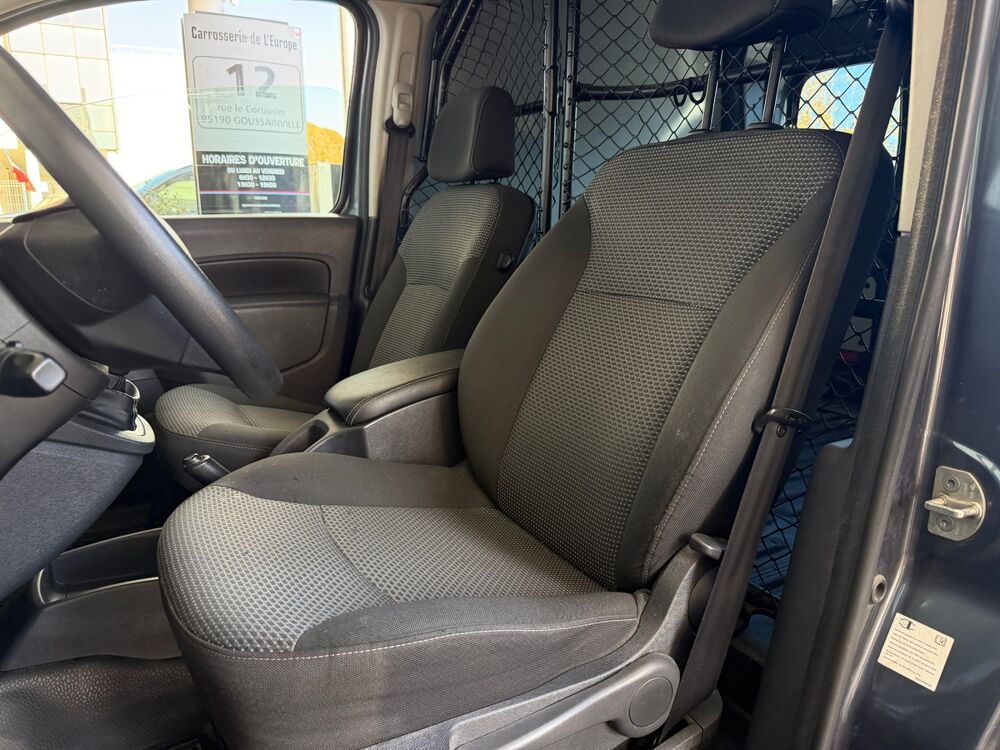 Citan fourgon VU 109 1.5 CDI 90 cv 2016 occasion 95190 Goussainville
