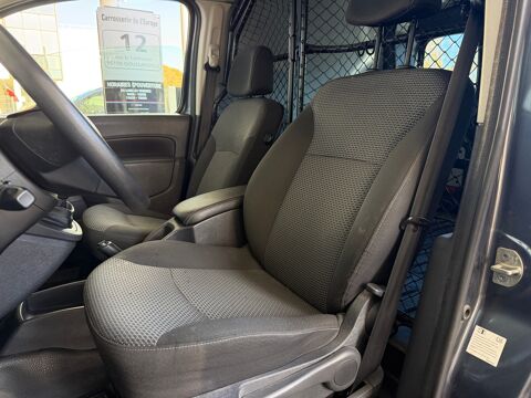 Citan fourgon VU 109 1.5 CDI 90 cv 2016 occasion 95190 Goussainville