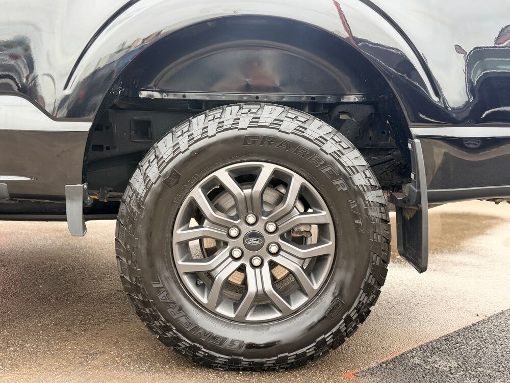 Maverick 3.5 I 400 CH TREMOR / PICK UP/4X4/CARTE GRISE FR/ CAMERA 360 2022 occasion 67240 BISCHWILLER