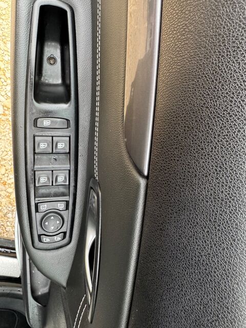 Sc&eacute;nic III Bose 1.6 DCI 130 Moteur &agrave; cha&icirc;ne 2014 occasion 45500 GIEN
