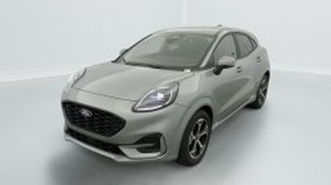 Ford Puma PUMA 1.0 EcoBoost 125 ch mHEV S S Powershift ST-Line 2025 occasion Ch&acirc;teau-d'Olonne 85180