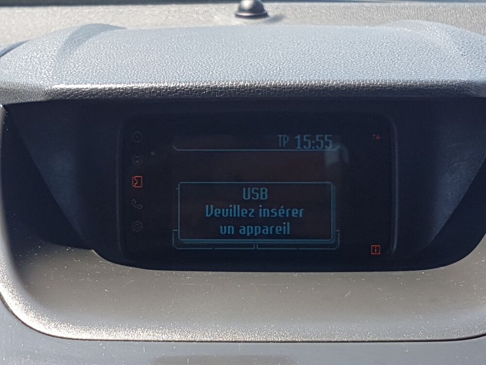 Ecosport 1.0 SCTI 125 Titanium Bvm 123.014 Km 2014 occasion 91310 Longpont-sur-Orge