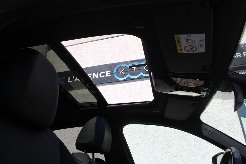 i4 GRAN COUPE G26 M50 xDrive 544 ch M SPORT + TO / CARPLAY / LA 2023 occasion 34430 Saint-Jean-de-V&eacute;das