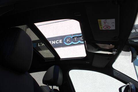 i4 GRAN COUPE G26 M50 xDrive 544 ch M SPORT + TO / CARPLAY / LA 2023 occasion 34430 Saint-Jean-de-V&eacute;das