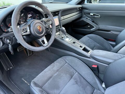 911 TYPE 991 CARRERA 4 GTS / CARNET / 53028 KMS 2018 occasion 62780 CUCQ
