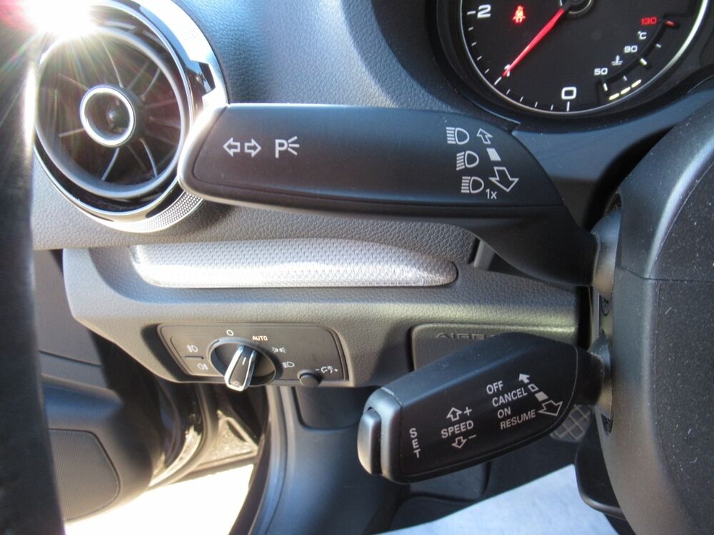 A3 Cabrio 2.0 TDI 150CV 93000KM/Cuir/Xenon/Grt 6 Mois 2014 occasion 57730 FOLSCHVILLER