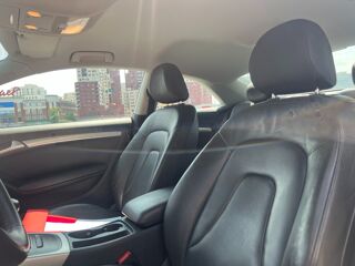 A5 COUPE 2.0 TFSI 180 AMBITION LUXE 2011 occasion 94140 Alfortville
