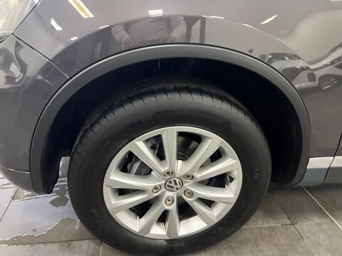 Touareg 3.0 tdi 245 CH CARAT EDITION / Financement possible 2012 occasion 69800 SAINT-PRIEST