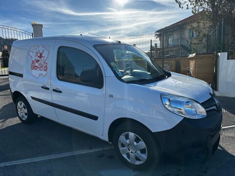 Kangoo Express 1.5 bluedci 90 CV Pack Expression  / / TVA r&eacute;cuperable 2019 occasion 84300 Cavaillon