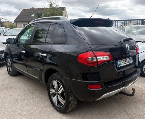 Koleos 2.0 DCI 150CV EDITION BOSE 2014 occasion 51350 Cormontreuil