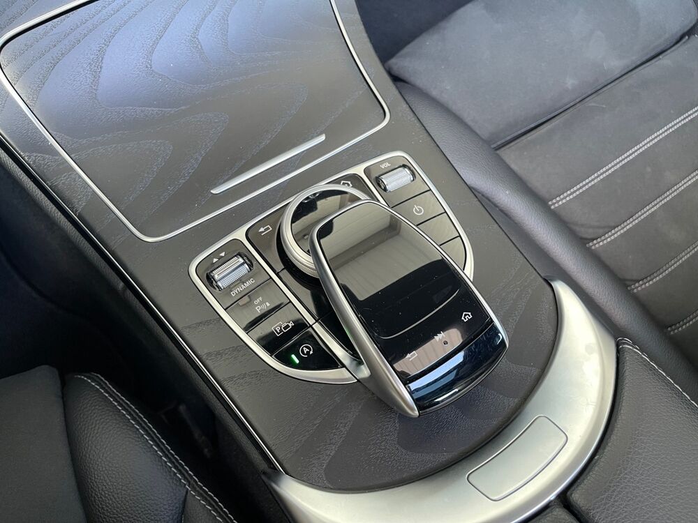 Classe C Berline 220 CDi 2.0 CDI 9G-TRONIC 194 cv - Toit ouvrant - Si 2019 occasion 95190 Goussainville