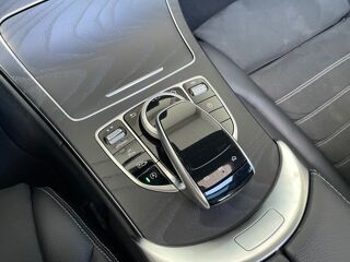 Classe C Berline 220 CDi 2.0 CDI 9G-TRONIC 194 cv - Toit ouvrant - Si 2019 occasion 95190 Goussainville