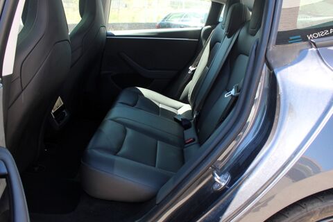 Model 3 PHASE 2 PERFORMANCE AWD 460 ch - TVA RECUPERABLE 2024 occasion 34430 Saint-Jean-de-V&eacute;das