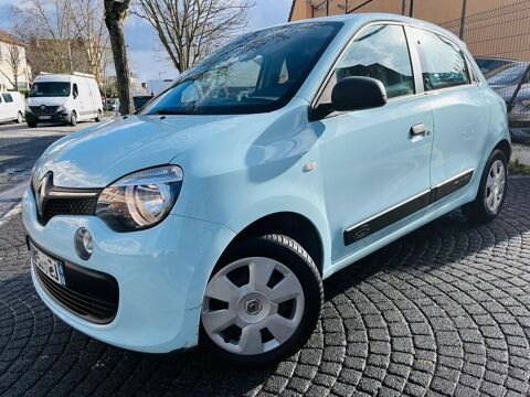 Renault twingo III Live - 1.0 Sce 75cv - 1&egrave;re Ma