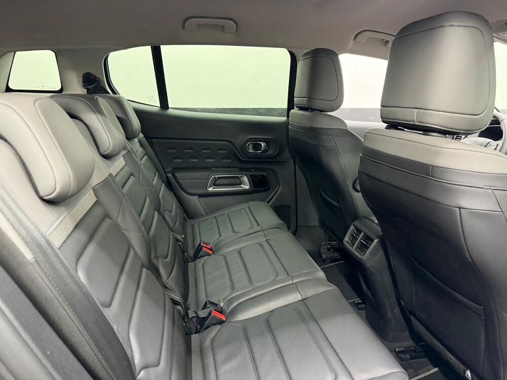 C5 aircross BlueHDi 130ch S&S Shine EAT8 2023 occasion 51350 CORMONTREUIL