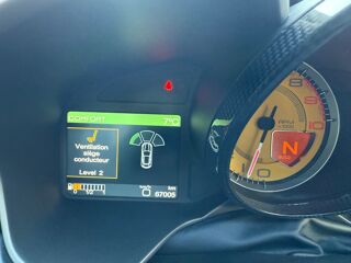 Ff V12 / CARNET / GARANTIE POWER / 68895 KMS 2012 occasion 62780 CUCQ