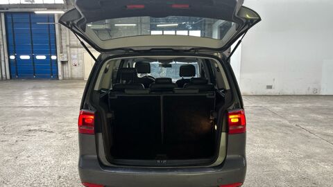 Touran 2.0 TDI 140 CV DSG 6 FINITON CARAT 2013 occasion 01360 Balan