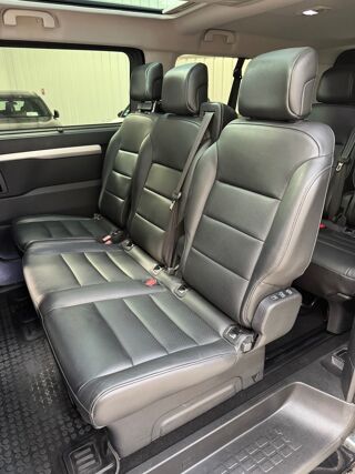 Traveller 2.0 Blue HDi 180ch Allure EAT8 Long / HUD / Toit Pano / Si&egrave;g 2019 occasion 45770 Saran