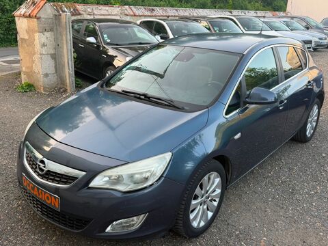 Astra 1.7 cdti KIT EMBRAYAGE VOLANT MOTEUR NEUF CT A FAIRE 2010 occasion 41370 JOSNES