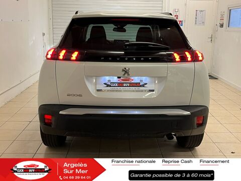 2008 Style 100 ch 1 &egrave;re main ref 1336 2021 occasion 66700 ARGELES-SUR-MER