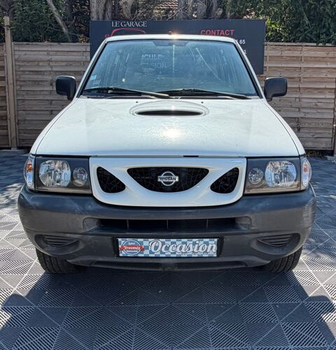 Terrano II 2000 occasion 84300 Cavaillon