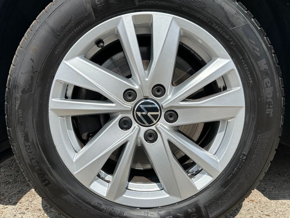 Touran 2.0 TDI 150 ch Lounge business DSG7 - Reprise possible 2023 occasion 45190 Beaugency
