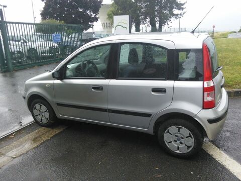 Panda 1.1 i ECO 54 CLIM 2006 occasion 95520 Osny