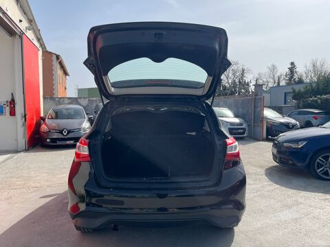 Pulsar 1.5L DCI 110 CHEVAUX DIESEL 1ERE MAIN - TR&Egrave;S FIABLE | ENTI&Egrave;R 2018 occasion 13200 Arles
