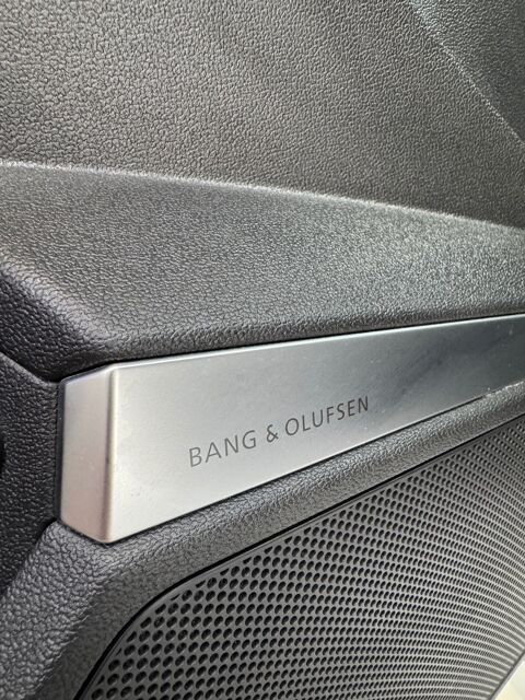 RS3 2.5 TFSI 400ch BVA7 Quattro / TO / HUD / B&O / C&eacute;ramique / H 2023 occasion 45770 Saran