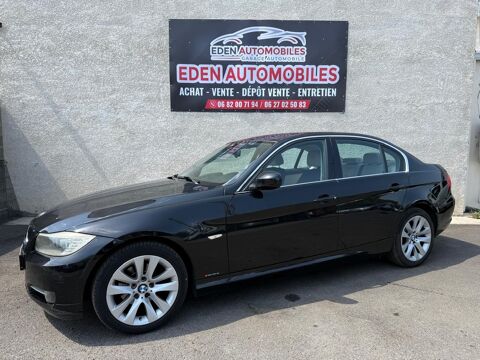 Annonce voiture BMW Série 3 7490 €