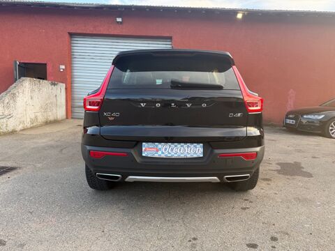 XC40 2.0 D4 AWD 190 INSCRIPTION LUXE BVA  1main EMBRAYAGE neuf C 2018 occasion 69330 MEYZIEU