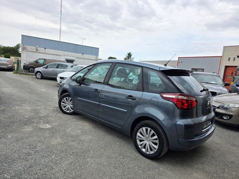 C4 Picasso 1.6 HDI 110CH PHASE II 181 000KM 2011 occasion 41350 Vineuil