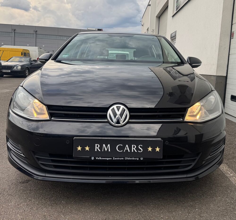 Golf 7 1.4 TSI comfortline GARANTIE 12 MOIS 2013 occasion 67150 Erstein