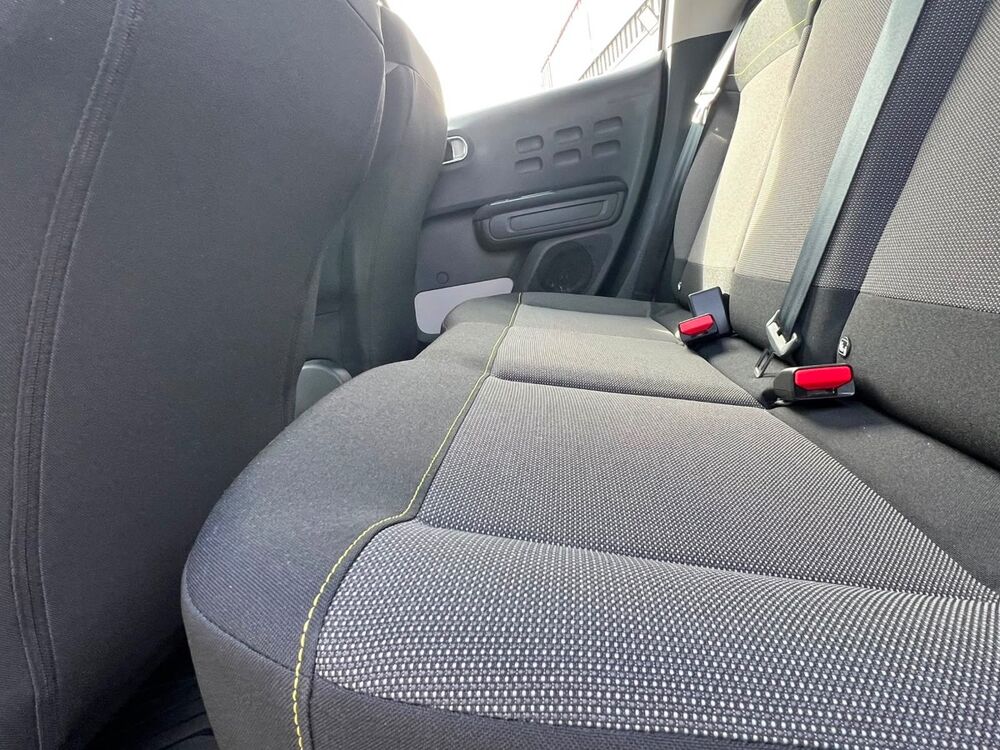 C3 III 1.2 L 82 CHV 105G FEEL BUSINESS PREMI&Egrave;RE MA&Icirc;N 2019 occasion 78310 Coigni&egrave;res