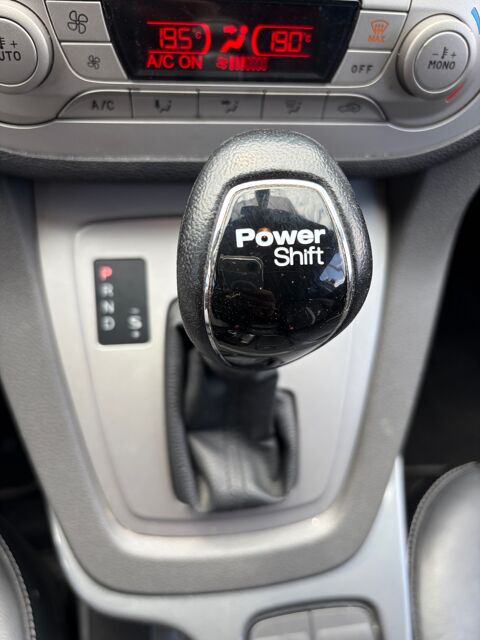 Kuga BOITE AUTOMATIQUE 2012 2.0L TDCi 4x4 Titanium SEMI CUIR RA 2012 occasion 95100 ARGENTEUIL