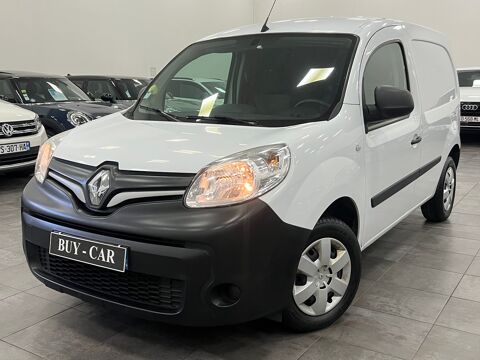Renault Kangoo Express 1.5 BLUE DCI 95 CH 3 PLACES TVA RECUPERABLE 2019 occasion SAINT-PRIEST 69800