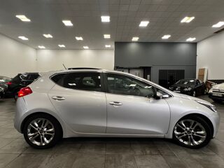 Ceed 1.6 C-RDI 128 VH 2012 occasion 69800 SAINT-PRIEST
