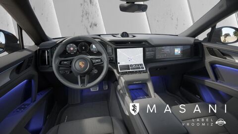 Cayenne Electrique 442ch ~FULL OPTION 2026 occasion 91070 BONDOUFLE