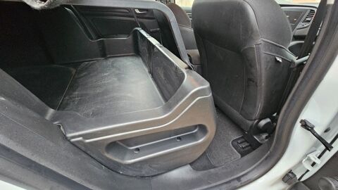 Megane IV soci&eacute;t&eacute; 1.5 dci 115 cv gps PARFAIT ETAT courroie de distribu 2019 occasion 41220 THOURY
