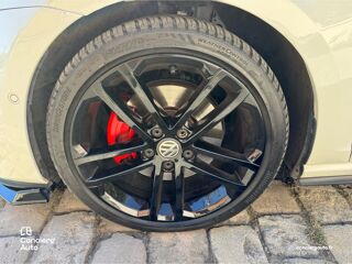 Golf 7 GTD 2.0 TDI 184 DSG / Toit ouvrant / Garantie 3 mois 2016 occasion 69700 Givors