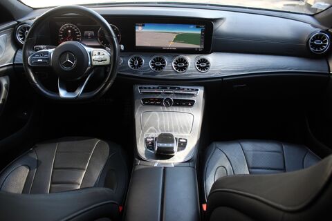 Classe CLS III 300 D 245 ch AMG LINE+ 9G TRONIC / CARPLAY / ATTELAGE / 2019 occasion 34430 Saint-Jean-de-V&eacute;das