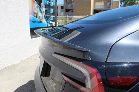 Model 3 PHASE 2 PERFORMANCE AWD 460 ch - TVA RECUPERABLE 2024 occasion 34430 Saint-Jean-de-V&eacute;das
