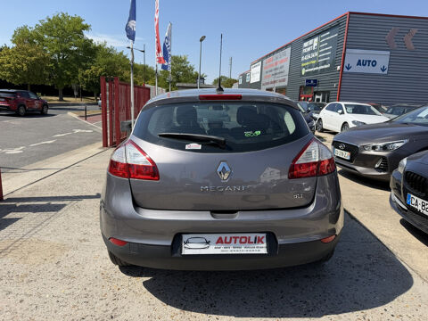 M&eacute;gane III (2) 1.6 DCI 130 ENERGY DYNAMIQUE 2012 occasion 95480 Pierrelaye