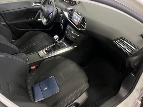 308 1.6 BLUE HDI TURBO 116CV / Financement possible 2014 occasion 69800 SAINT-PRIEST